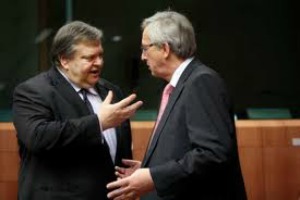 Les ministres de la zone euro rejettent l’offre des créanciers privés pour la Grèce